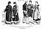 Planche 104b Fin du XIXe Siecle - Habits traditionnels du Tyrol - Late 19Th Century - Tyrolean Folk Dress.jpg